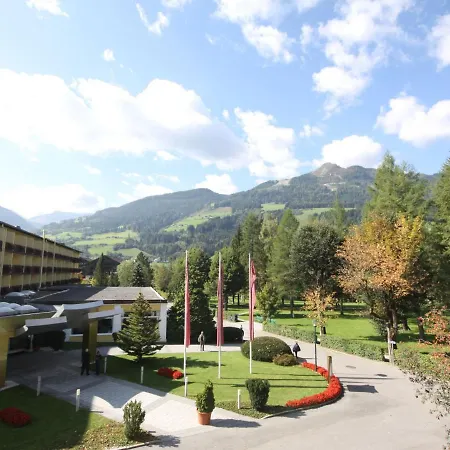 Stefanie-2 By Interhome * Bad Hofgastein