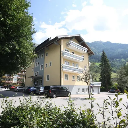 Stefanie 8 By Interhome Apartment Bad Hofgastein