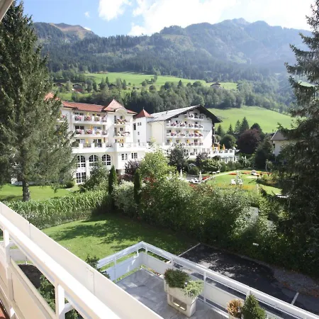 Apartment Stefanie 8 By Interhome