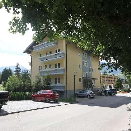 Apartment Stefanie 8 By Interhome