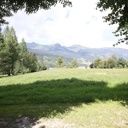 Apartment Stefanie 8 By Interhome *