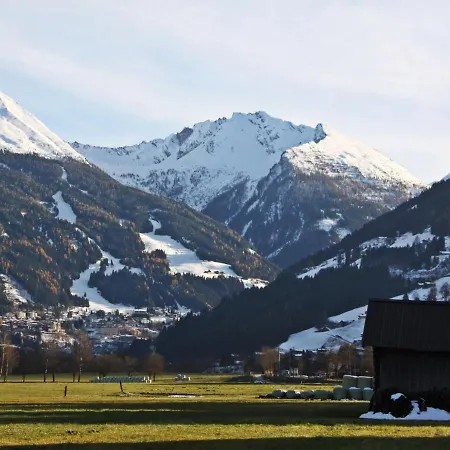 Stefanie 8 By Interhome Lejlighed *