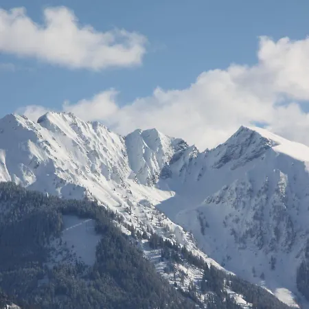 Stefanie 8 By Interhome Bad Hofgastein