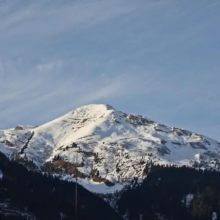 Stefanie 8 By Interhome Apartment