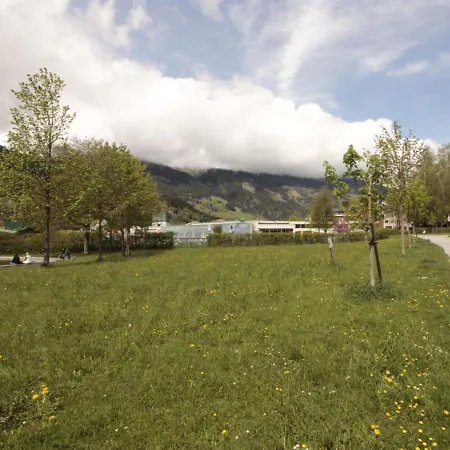 Stefanie-2 By Interhome * Bad Hofgastein