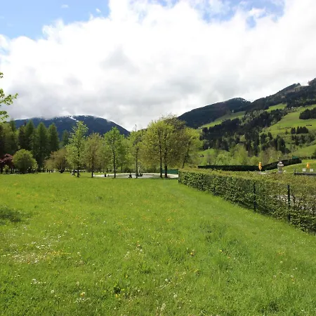 Stefanie 8 By Interhome Lejlighed *