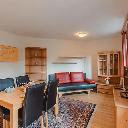 Stefanie 8 By Interhome *