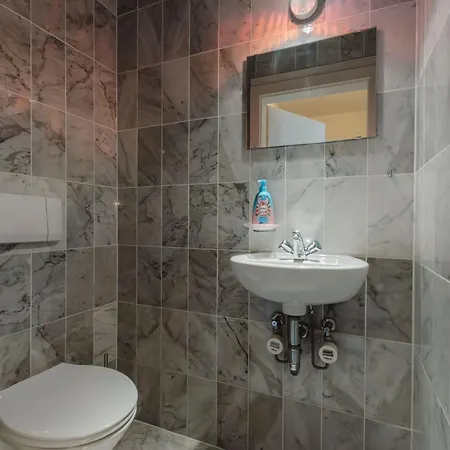 Stefanie 8 By Interhome