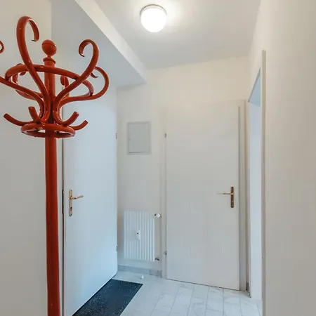 Stefanie 8 By Interhome Apartman *