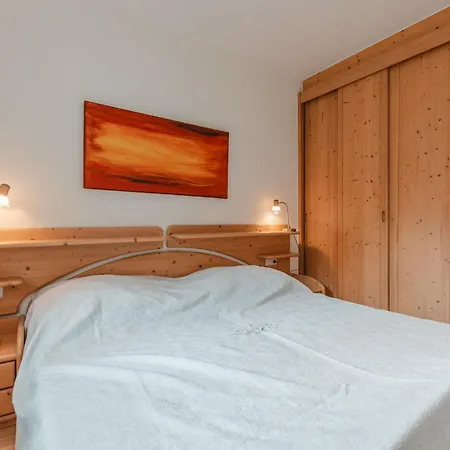 Stefanie 8 By Interhome Apartman Bad Hofgastein