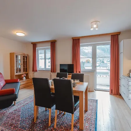 Apartman Stefanie 8 By Interhome Bad Hofgastein