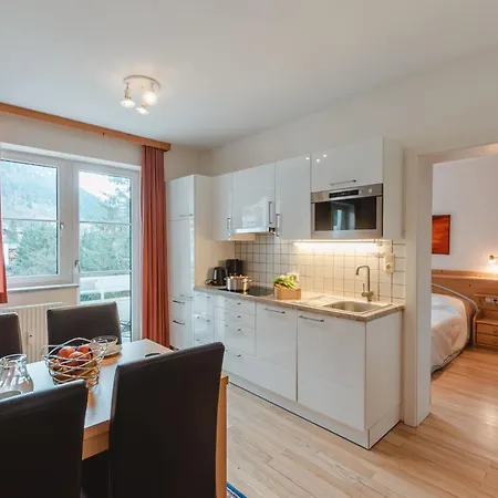 Stefanie 8 By Interhome Apartment