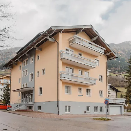 Stefanie 8 By Interhome Lejlighed *