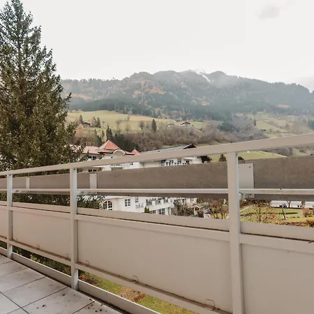 Apartamento Stefanie-2 By Interhome Bad Hofgastein