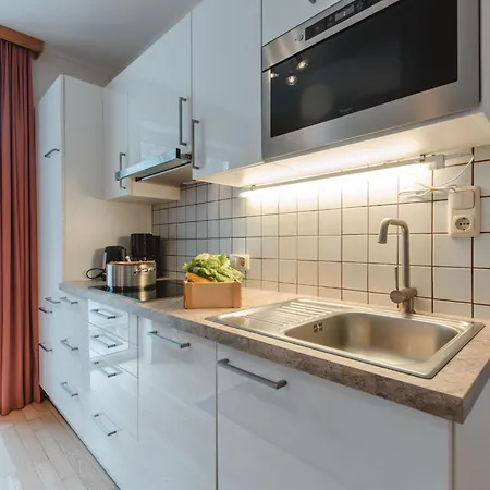 Stefanie 8 By Interhome Apartment *