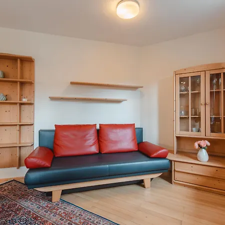 Stefanie-2 By Interhome Apartamento