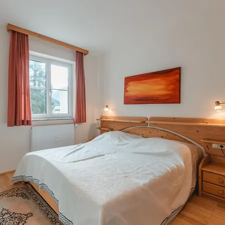 Apartamento Stefanie-2 By Interhome