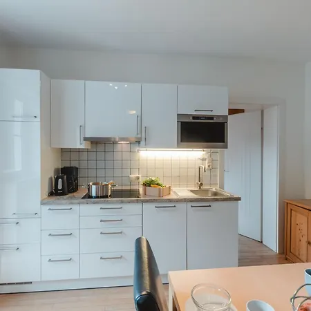 Stefanie 8 By Interhome Apartment *