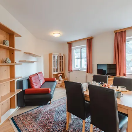 Stefanie 8 By Interhome