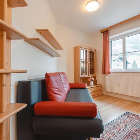 Stefanie-2 By Interhome Apartamento