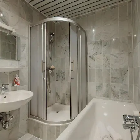 Apartment Stefanie 8 By Interhome *