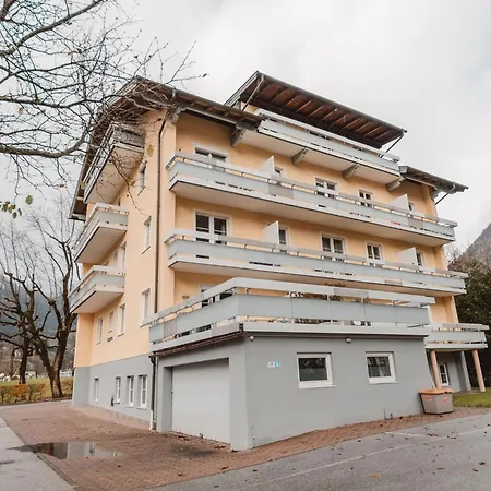 Stefanie 8 By Interhome Lejlighed *