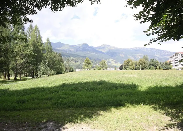 Apartman Stefanie 8 By Interhome *