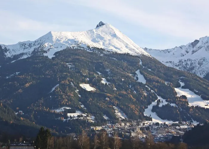 Stefanie 8 By Interhome アパート *