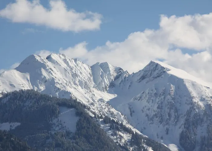 Stefanie 8 By Interhome バート・ホーフガシュタイン