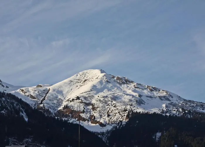 Stefanie 8 By Interhome アパート