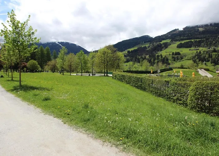 Stefanie 8 By Interhome アパート *