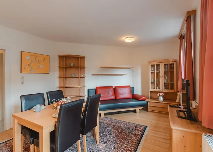 Stefanie 8 By Interhome *