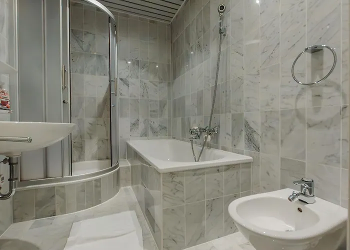 Stefanie 8 By Interhome