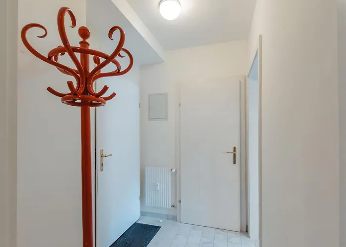 Stefanie 8 By Interhome アパート *