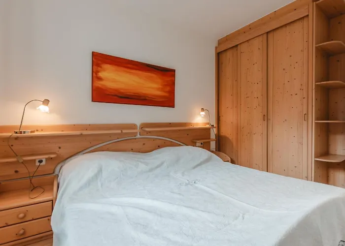 Stefanie 8 By Interhome アパート バート・ホーフガシュタイン