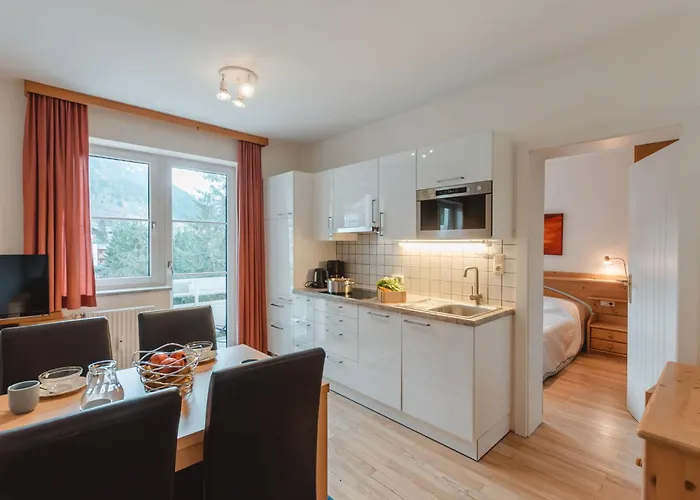 Stefanie 8 By Interhome アパート