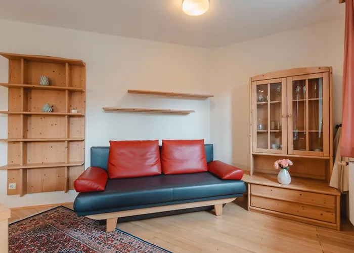 Stefanie 8 By Interhome アパート