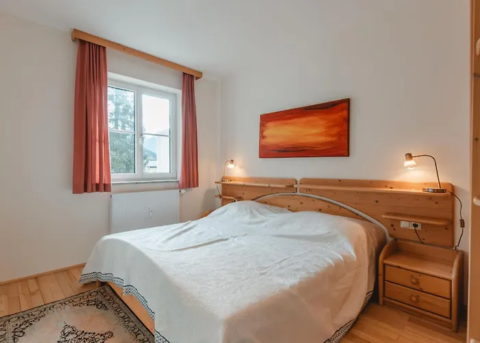 アパート Stefanie 8 By Interhome