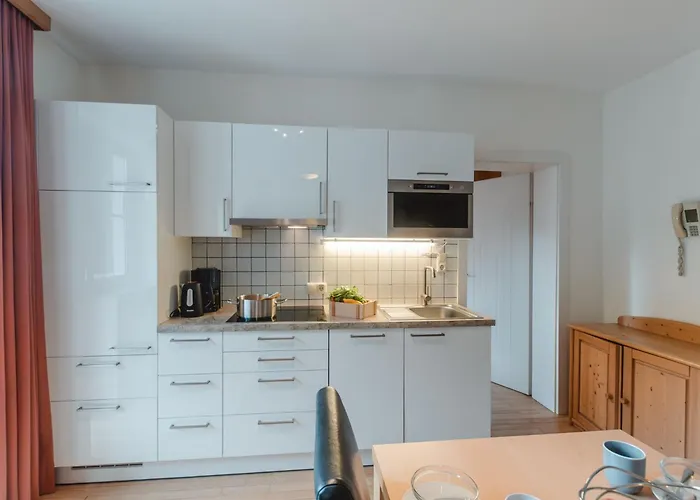 Stefanie 8 By Interhome アパート *