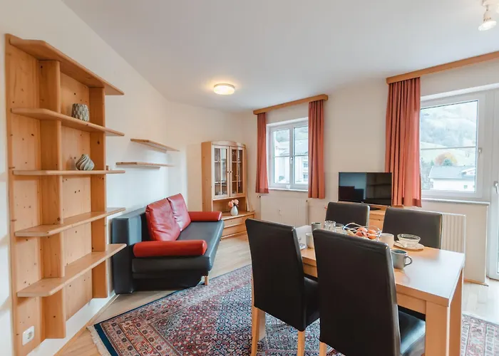 Stefanie 8 By Interhome