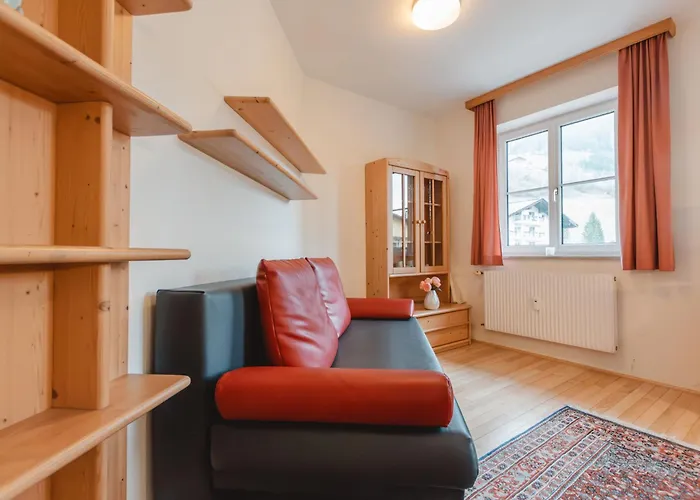 Stefanie 8 By Interhome アパート